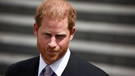 Prince Harry probably revealed drug use in visa application, report says